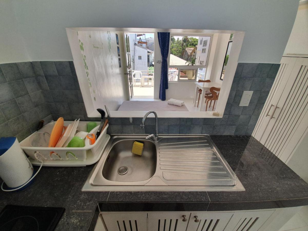 Clubboracay Apartelle Balabag  Bagian luar foto