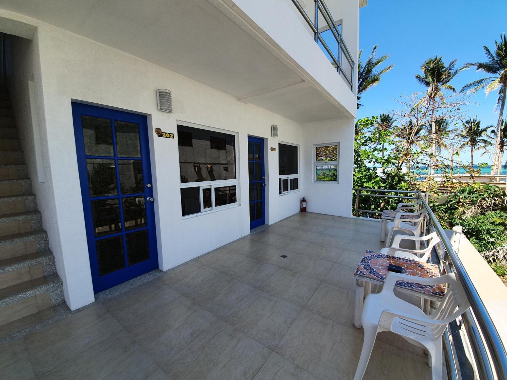 Clubboracay Apartelle Balabag  Bagian luar foto